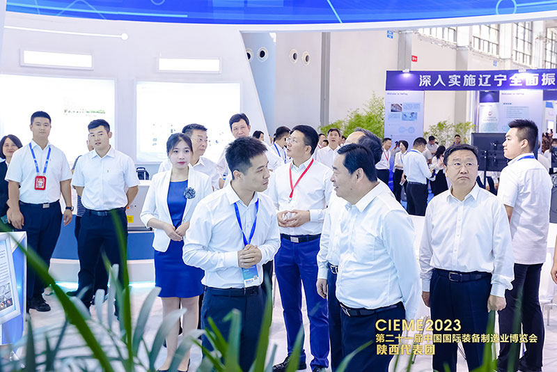 展會回顧 I 2023制博會完美收官，未來可期!